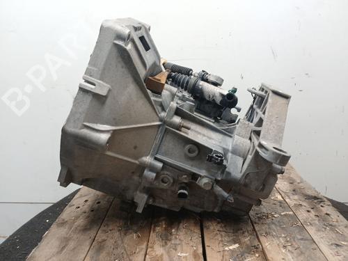 Gearbox FIAT PUNTO (199_) 1.3 D Multijet | BP35782642M3 - Image 4