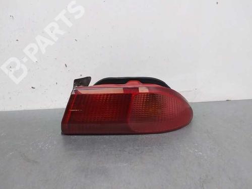 Fanale posteriore destro ALFA ROMEO 156 (932_) [1997-2005]  10615392