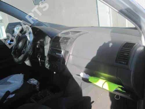 Right taillight VW POLO (9N_, 9A_) 1.2 12V | BP2357655C35 