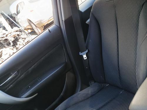 Used Right front seat Right front seat BMW 1 (F20) [2011-2019] 29307704 29307704