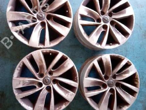 Used Rim OPEL INSIGNIA A (G09) [2008-2017]  17456784