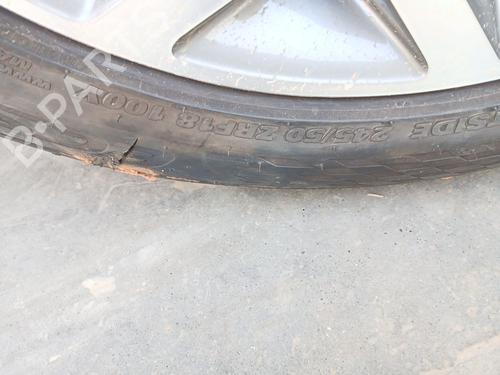 Rim BMW X3 (F25)  | BP21769567C45 