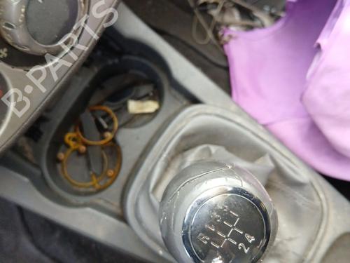 Gearkasse OPEL CORSA D (S07) 1.3 CDTI (L08, L68) (75 hp) 29632296