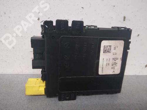 Electronic module VW PASSAT B6 (3C2) 2.0 TDI 16V | BP10967155M83 