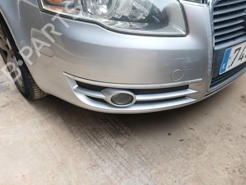 Front bumper AUDI A4 B7 (8EC) 2.0 TDI 16V | BP25892016C7 