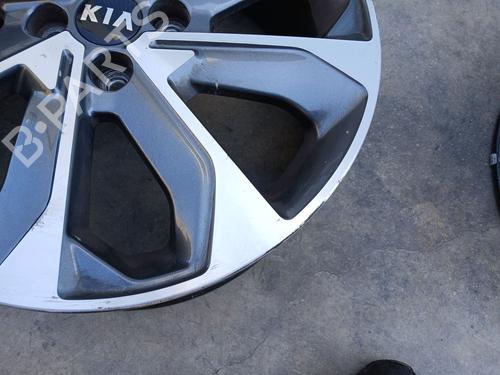 Fælk KIA STONIC (YB) 1.4 CVVT | BP38096017C45 - Image 3