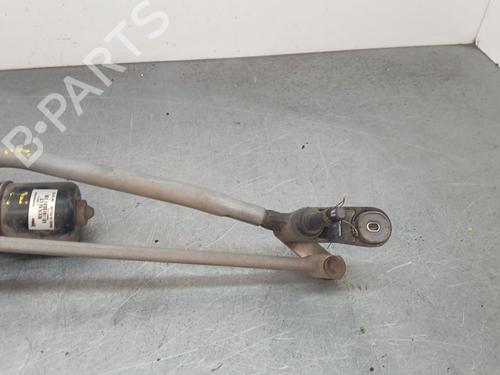 Front wiper motor DACIA SANDERO II 1.5 dCi 75 / Blue dCi 75 (B8JW, B8M4, B8AH, B8M7, B8M6) | BP39140705M29 - Image 3