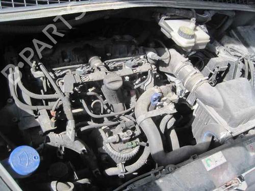 Passasjer kollisjonspute CITROËN XSARA PICASSO (N68) 2.0 HDi | BP2356029C10 