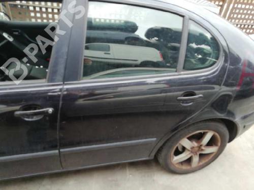 Squib airbag SEAT LEON (1M1)  | BP5834837C102