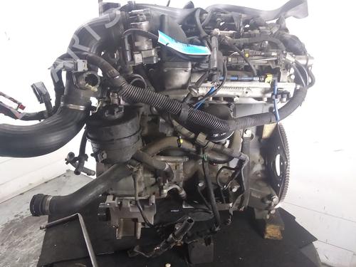 Engine IVECO DAILY IV Van 35C14 GV, 35C14 GV/P, 35S14 GV, 35S14 GV/P | BP21769418M1 