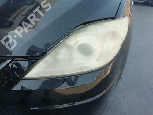 Used Left headlight Left headlight MAZDA 5 (CR) 2.0 CD (CR19) (143 hp) 10233483 10233483