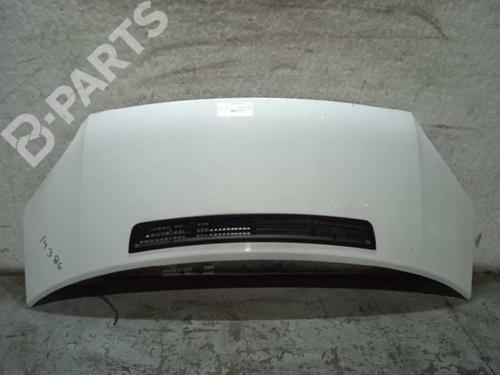 Used Hood FORD TRANSIT Van (FA_ _) [2006-2014]  10184783