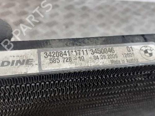 AC radiator BMW X3 (E83) xDrive 20 d | BP13698153M32 