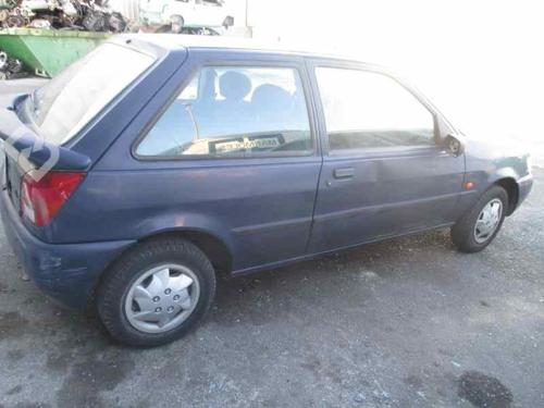 Gearbox FORD FIESTA III (GFJ)  | BP2390817M3 