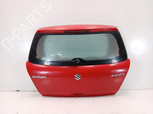 Tailgate SUZUKI SWIFT III (MZ, EZ) | BP18786752C6