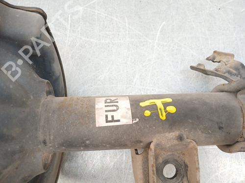 Right front shock absorber INFINITI FX 37 AWD | BP36886283M17 - Image 2