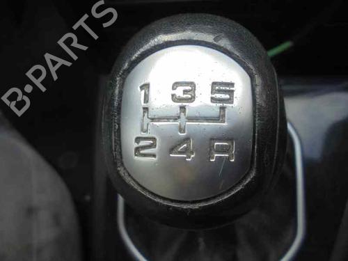 Left front fog light FORD MONDEO III Saloon (B4Y) 2.0 16V TDDi / TDCi | BP2365987C30 