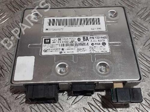 Used Electronic module OPEL INSIGNIA A (G09) [2008-2017]  13577038
