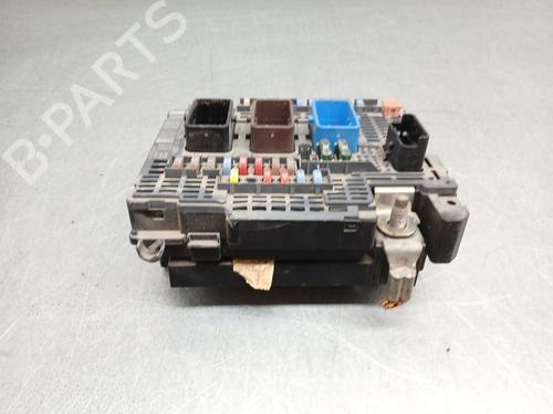 Fuse box CITROËN DS4 (NX_) 1.6 HDi 90 | BP38760473E1 - Image 4