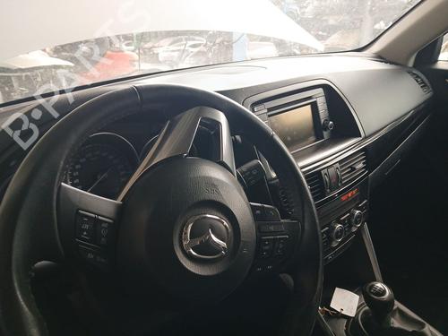 Kollisonspute sett MAZDA CX-5 (KE, GH) 2.2 D (KE2FW) (150 hp) 26656235