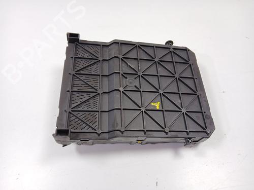 Fuse box PEUGEOT PARTNER MPV (5_, G_) 1.6 HDi 75 | BP31709742E1 