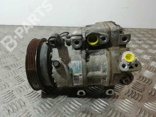 AC compressor HYUNDAI i30 (FD) 1.6 CRDi | BP9702175M34 