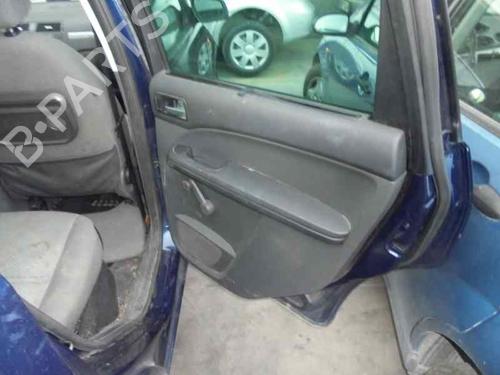 Støtfangerbjelke foran FORD FOCUS C-MAX (DM2)  | BP2398459C109 