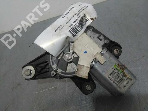 Rear wiper motor RENAULT MEGANE II Estate (KM0/1_)  | BP2419854M102 