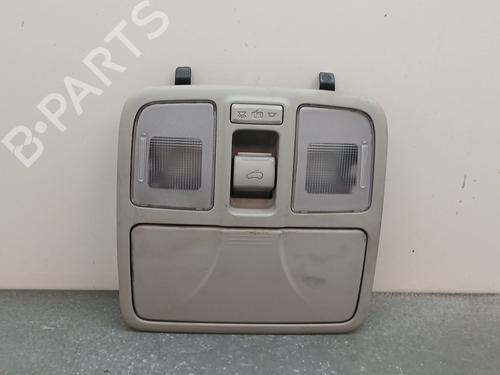 Used Interior roof light HYUNDAI ix35 (LM, EL, ELH) [2009-2016]  12904127