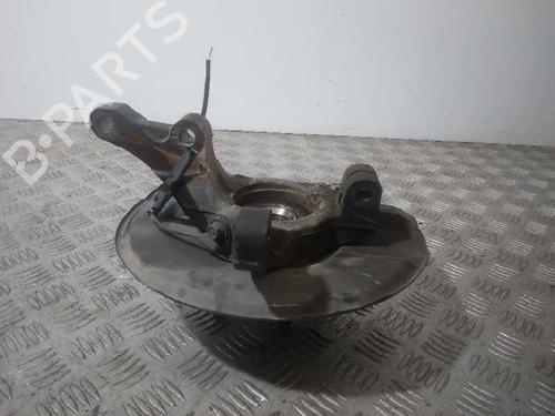 Left front steering knuckle MITSUBISHI LANCER VIII Sportback (CX_A)  | BP13938774M25 