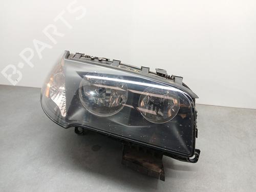 Right headlight BMW X3 (E83)  | BP19450024C29 