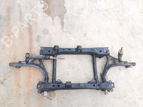Used Subframe Subframe MERCEDES-BENZ M-CLASS (W163) ML 270 CDI (163.113) (163 hp) 33612812 33612812