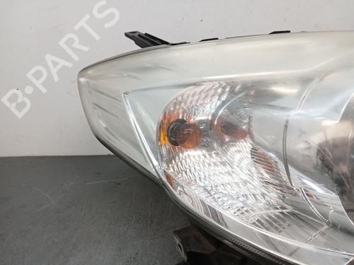 Højre forlygte MAZDA 5 (CR) 2.0 CD (CR19) | BP29187042C29