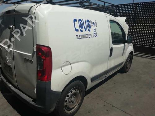 Engine control unit (ECU) CITROËN NEMO Box Body/MPV (AA_) 1.3 HDi 75 | BP17838441M57  - Image 5