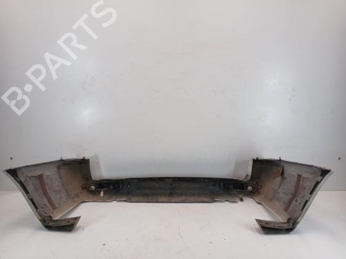 Bak støtfanger MITSUBISHI PAJERO III Canvas Top (V6_W, V7_W) 3.2 DI-D (V68W, V78W) | BP27930575C8 