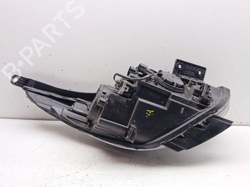Left headlight KIA NIRO I (DE) 1.6 GDI Hybrid | BP32142110C28 
