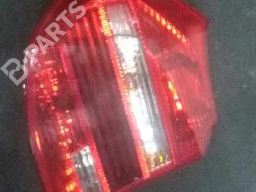 Used Left taillight BMW 1 (E81) 118 d (143 hp) 5092383