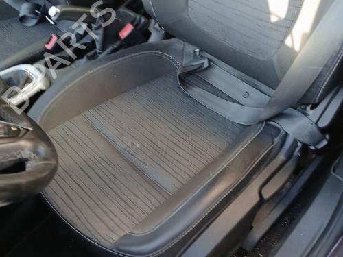 Particulate filter OPEL ASTRA J (P10) 1.6 CDTi (68) | BP36157291M81  - Image 14