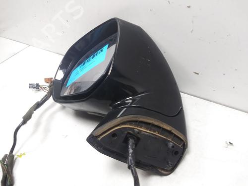 Left mirror CITROËN C4 Grand Picasso I (UA_) 1.6 HDi | BP19304095C26 