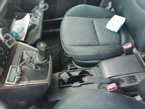 Høyre bak lås MAZDA 5 (CR) 2.0 CD (CR19) | BP10363897C99 