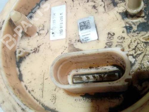 Fuel pump SKODA SUPERB II (3T4) 2.0 TDI | BP12193691M76 