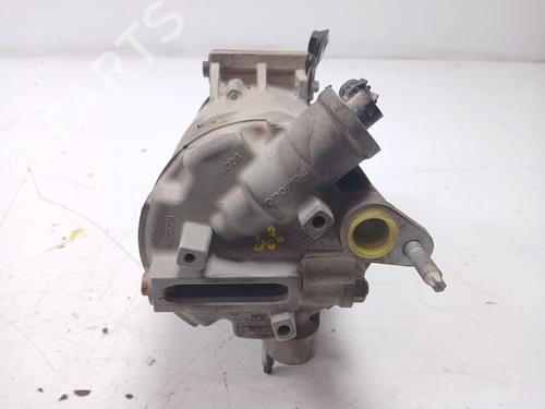 AC compressor FORD TOURNEO COURIER B460 MPV  | BP33958277M34  - Image 5