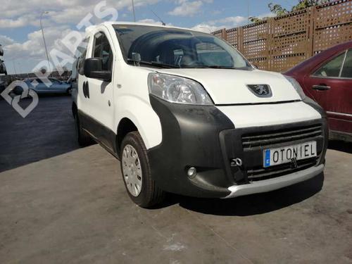 Køler PEUGEOT BIPPER (AA_)  | BP9207856M31 