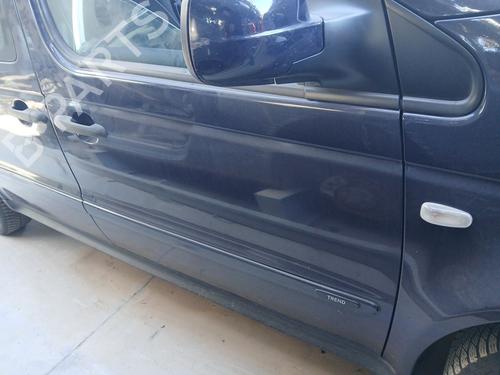 Right front door MERCEDES-BENZ VANEO (414) 1.7 CDI (414.700) | BP26551806C3 