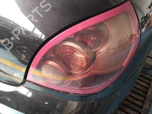 Gearbox NISSAN ALMERA II Hatchback (N16) 2.2 dCi | BP3185919M3 