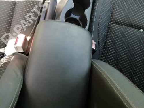 Rear left window mechanism NISSAN QASHQAI / QASHQAI +2 I (J10, NJ10, JJ10E)  | BP9576064C24 