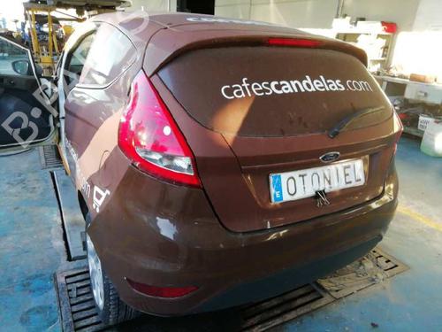 Right taillight FORD FIESTA VI (CB1, CCN)  | BP5114515C35 