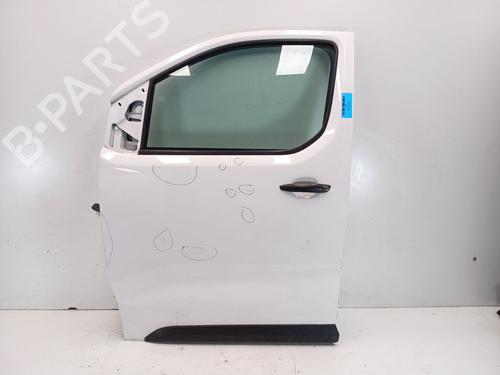 Used Left front door OPEL VIVARO C Van (K0) 2.0 (122 hp) 31160456
