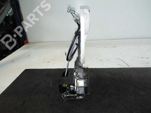 Rear right lock KIA SPORTAGE II (JE_, KM_) 2.0 i 16V | BP3414753C99 