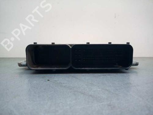 Engine control unit (ECU) FORD FOCUS II (DA_, HCP, DP)  | BP19132765M57 